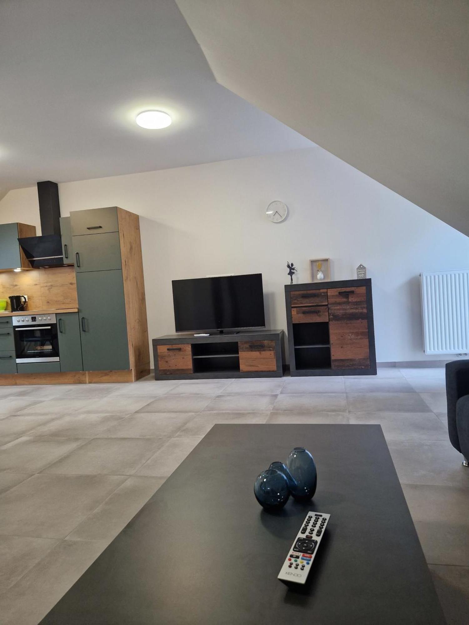 1 Apartment Haselunne